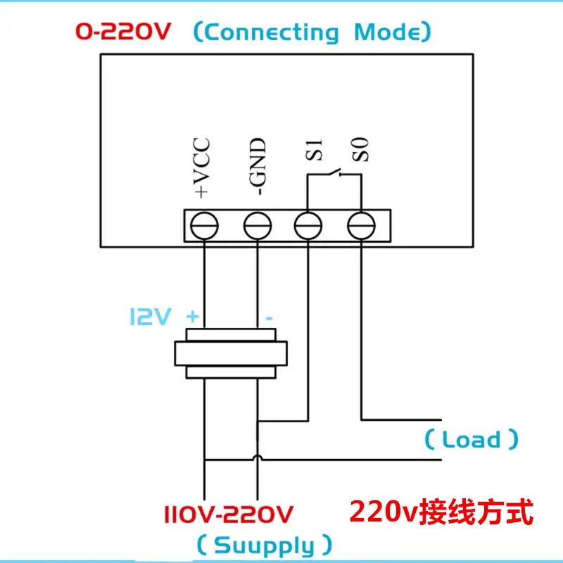 DC 5v 12V 24V 60C to + 999C цифровой термостат контроллер температурный переключатель k тип