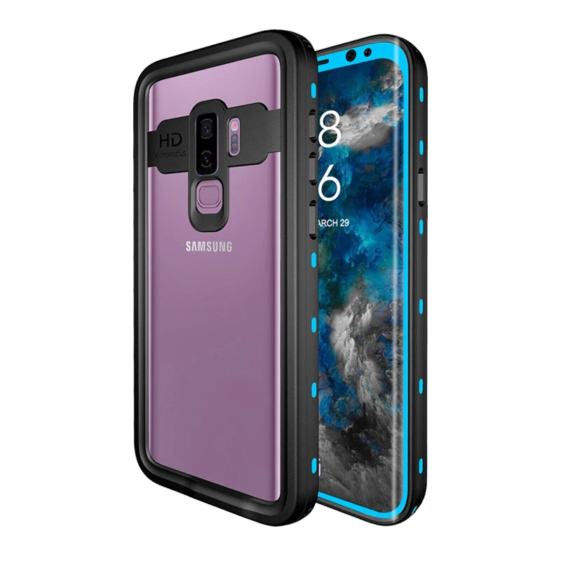 samsung s9plus waterproof case