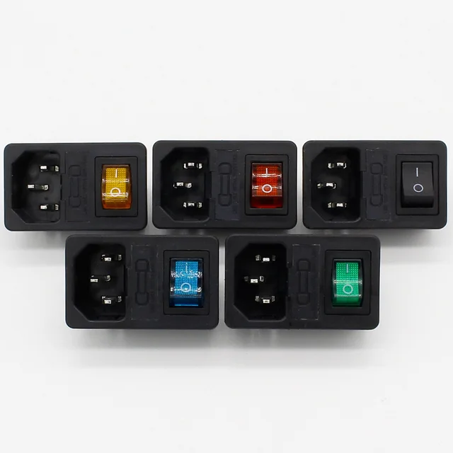 Each color 1 pcs