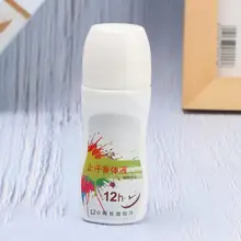 Духи для тела духи 45 мл Натуральный Лосьон для тела удаление запаха тела одноразовые прокладки для подмышек дезодорант ролл Stisk