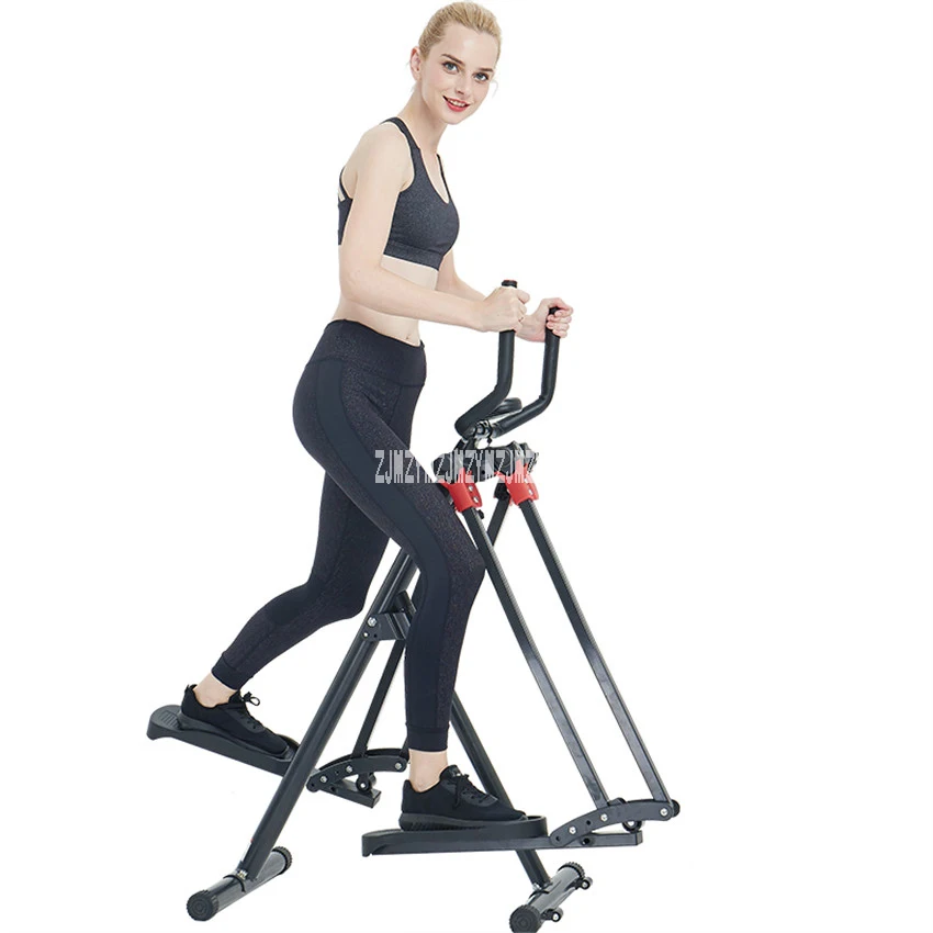 leg swing exercise machine