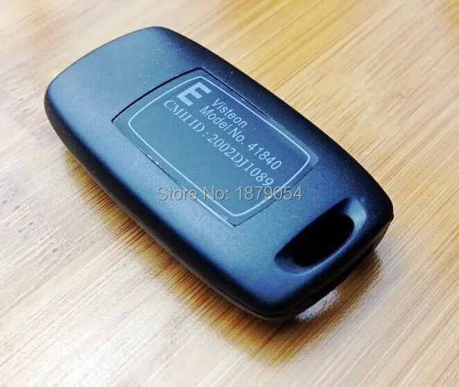 Mazda Smart M3 M6 2 Button Remote Control Shell (14).jpg