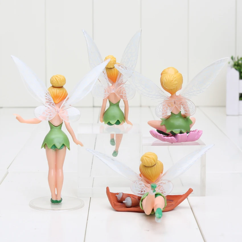 4Pcs-Set-Tinkerbell-Fairy-PVC-Action-Figures-Tinker-Bell-Fairies-Model-Dolls-Toy (2)