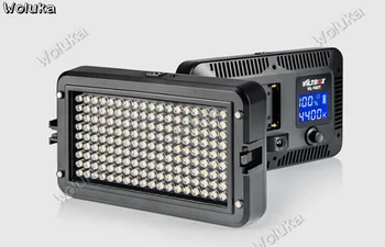 

VL-162T Pat Food Lighting light small LED photographic lamp SLR camera professional Photo light desktop CD50 T03