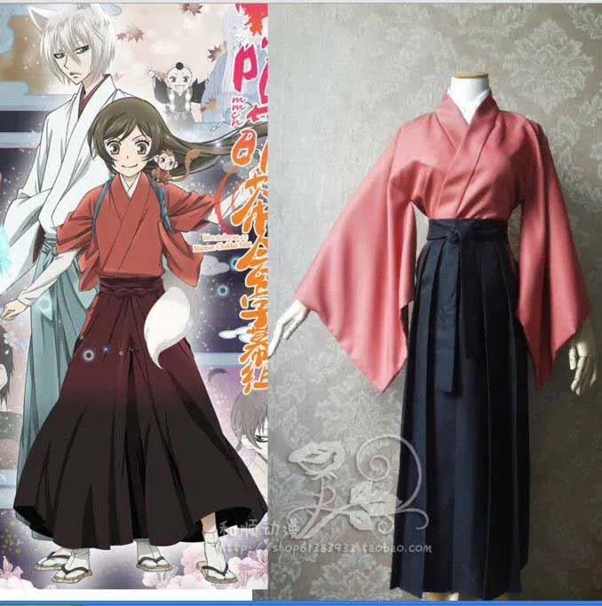 Kamisama Love 2nd Nanami Momozono Kiss косплей костюм платье халат японские девушки | Тематическая
