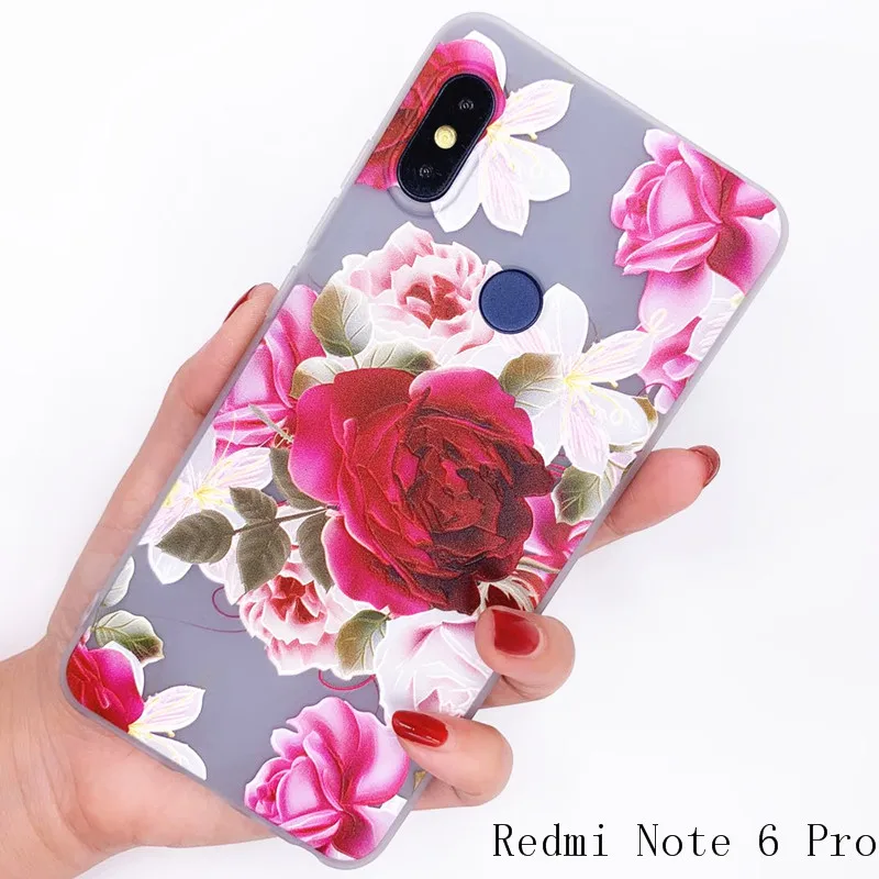 xiaomi redmi note 6 pro phone