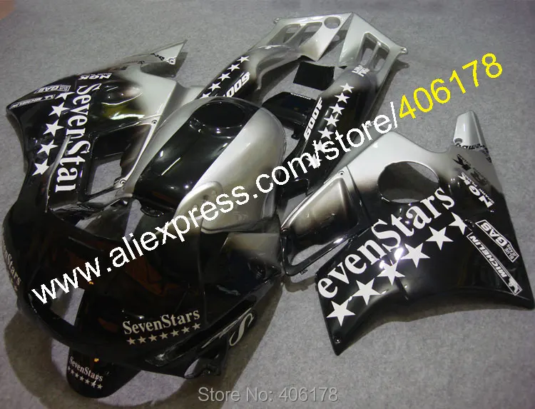 

For cbr 600 f2 fairings 91 92 93 94 CBR600F2 1991 1992 1993 1994 CBR600 SevenStar Seven Star custom fairings