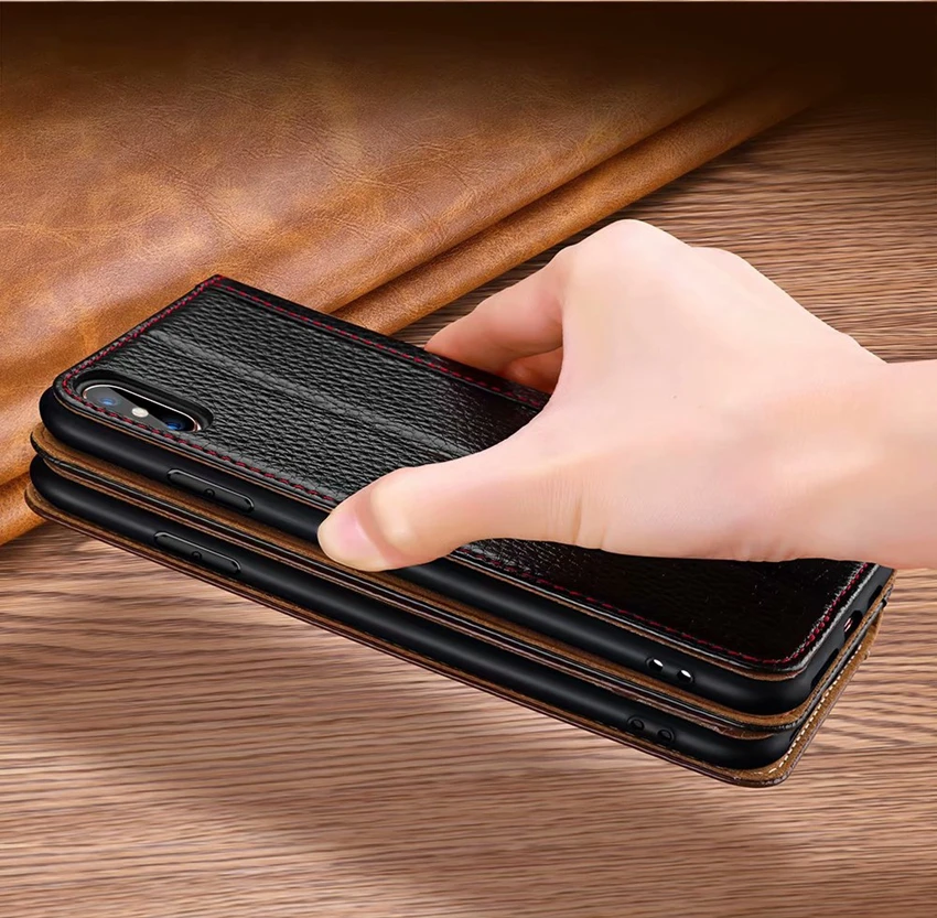 genuine leather case (12)