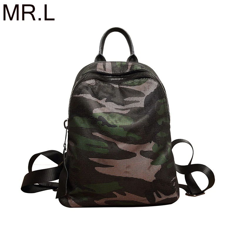 

MR.L Multifunction Waterproof Backpack Men Fashion Laptop Backpack Casual Womens Backpack Bag For Unisex Rucksack Daypack