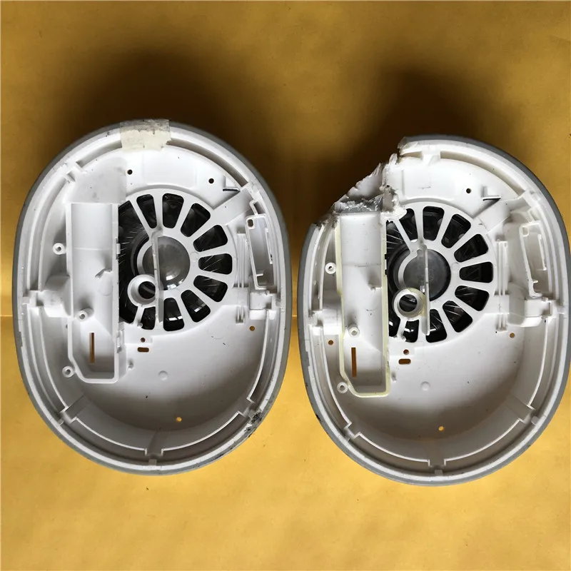 DIY 40mm Speaker Unit for headphones disassembled unit from brand noise cancelling headphones DIY Headset Accessories