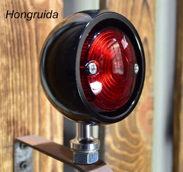 Brake lamp honda
