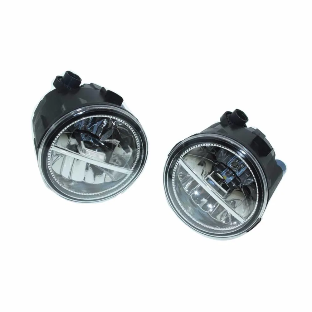 Fr fog lamp nissan Fr fog lamp nissan