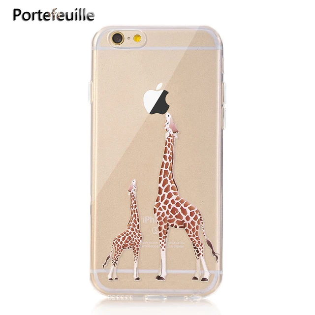 giraffe iphone 8 plus case giraffe iphone 8 plus case