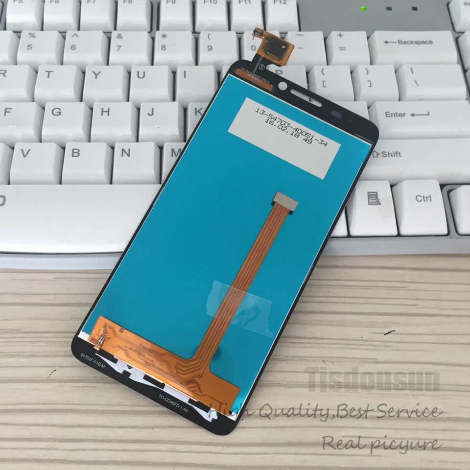 Alcatel 6030 (2)