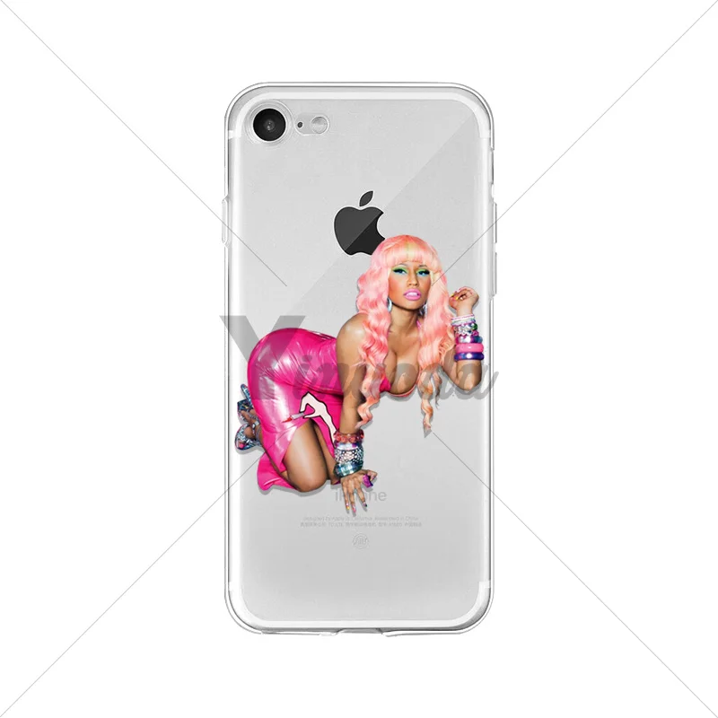 Queen Nicki Minaj
