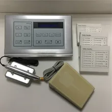 Профессиональная Перманентная машина для макияжа бровей наборы для макияжа губы роторный швейцарский мотор тату машина набор с 30 шт. иглы