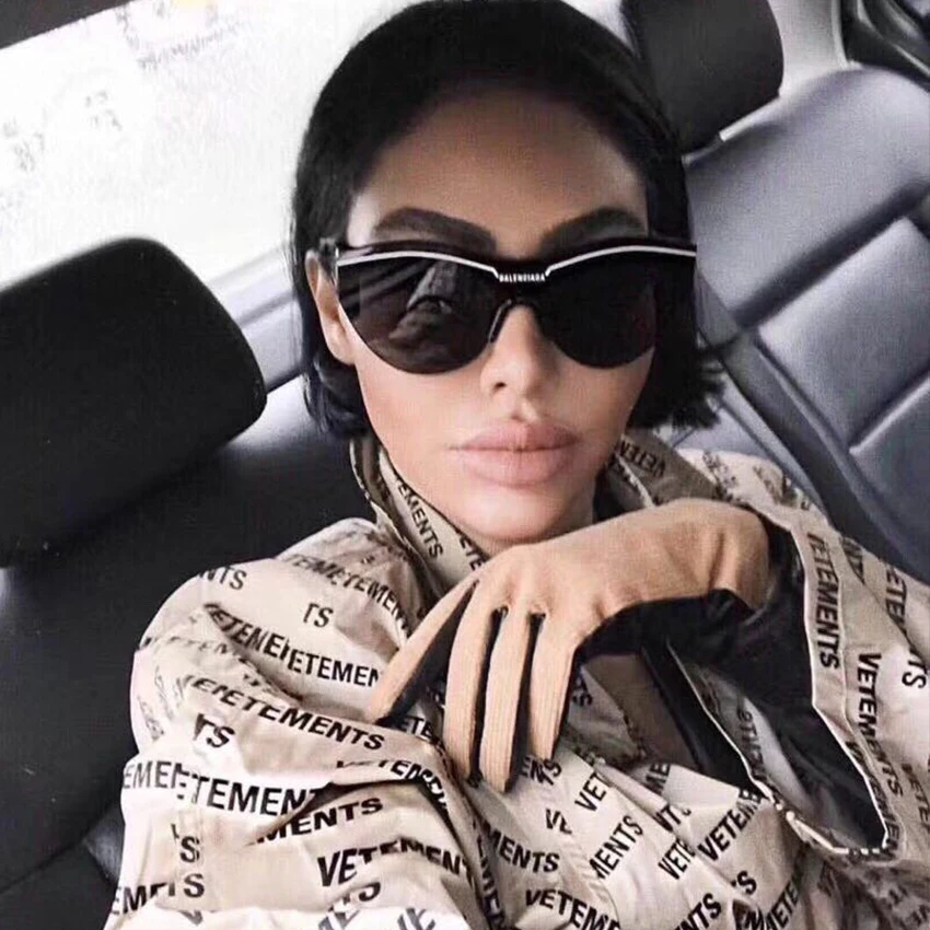 

Classic Retro Cat Eye Sunglasses Women men Brand Designer Vintage Sun glasses Female Fashion Sexy Cateyes Sunglass UV400 Shades