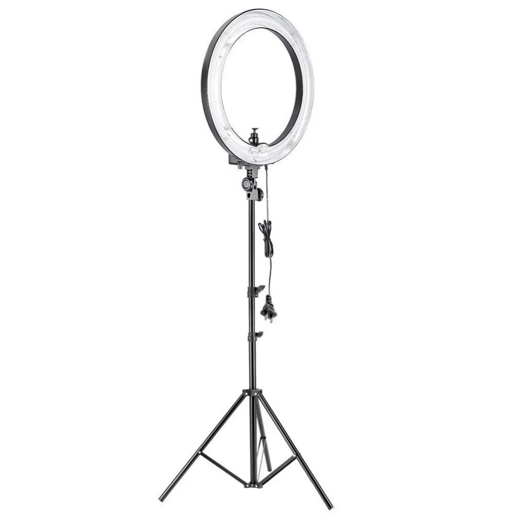 Neewer Камера Аксессуары для фотостудий 18 &quotвнешний 14&quot внутренний 600 Вт 5500 К