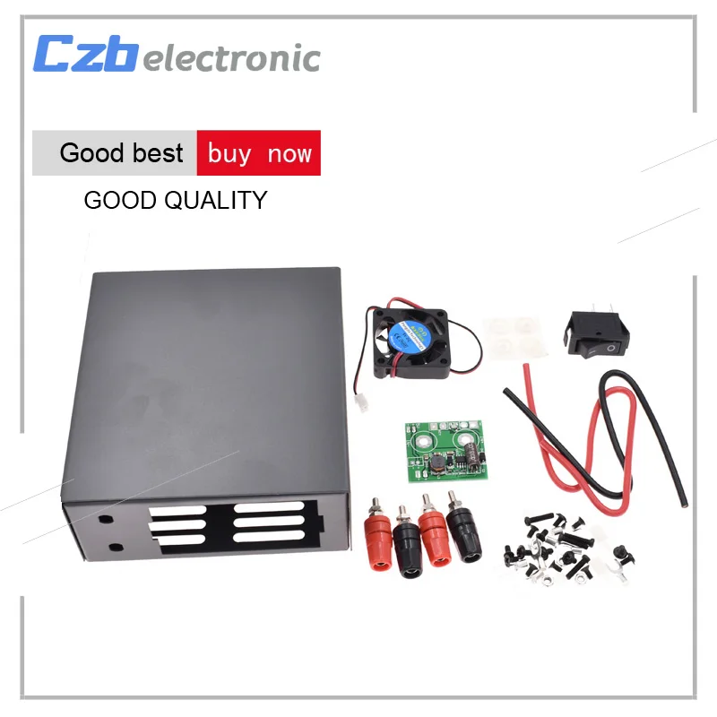 

RD DP DPS DPS5015 Power Supply Shell Constant Voltage Current Converter