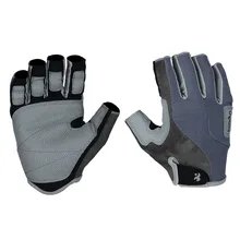 Новые перчатки для скалолазания, альпинистские перчатки для скалолазания на открытом воздухе