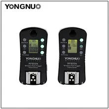Yongnuo RF-605 N Wireless Flash Trigger for Nikon D7100 D7000 D5200 D5100 D5000 D3100 D3000 D90 D80 D70 D70s D40 D800E D800 D700 цена Yongnuo RF-605 N Wireless Flash Trigger for Nikon D7100 D7000 D5200 D5100 D5000 D3100 D3000 D90 D80 D70 D70s D40 D800E D800 D700 цены онлайн
