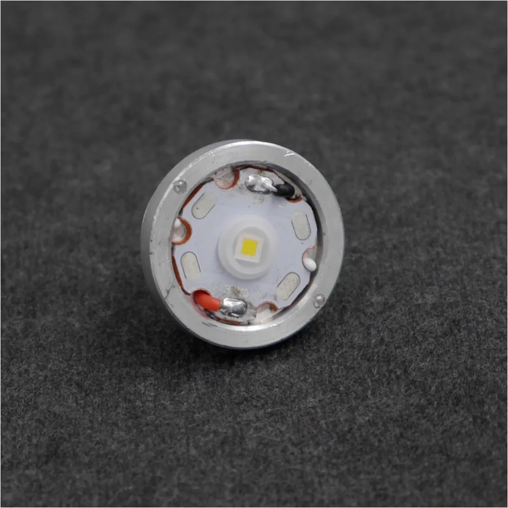 AMC7135x8 AMC7135x10 AMC7135x12 Модуль платы драйвера CREE XM L2 U3/CREE XP L V5/HI V3/крышка светодиодной