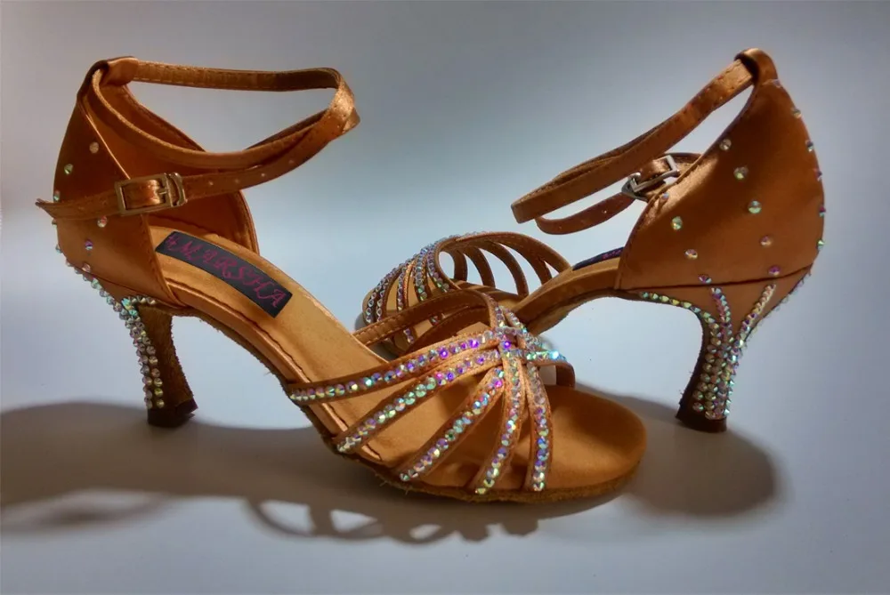 6201DTN-Rhinestone