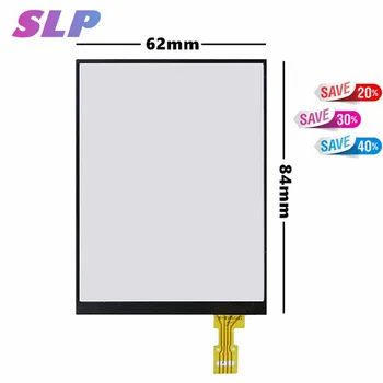 

Skylarpu New 3.5'' inch For DATALOGIC Falcon X3 Barcode Handheld Terminal Touch screen digitizer glass free shipping