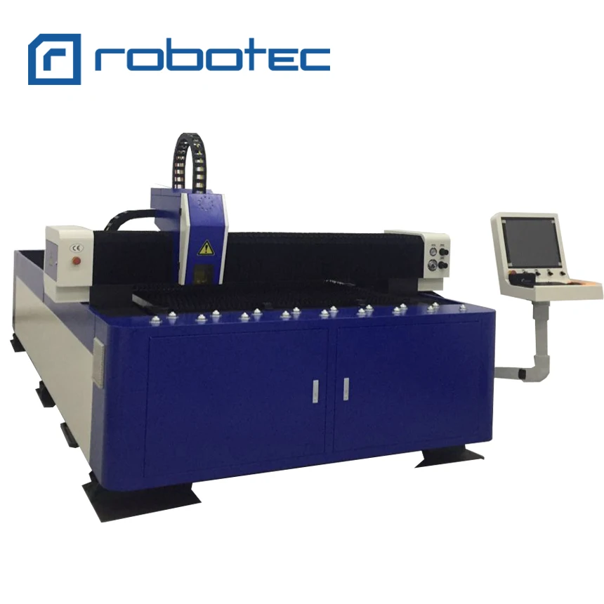 Laser Sheet Metal Laser Cutting Machine, Fiber Laser Cutting Machine