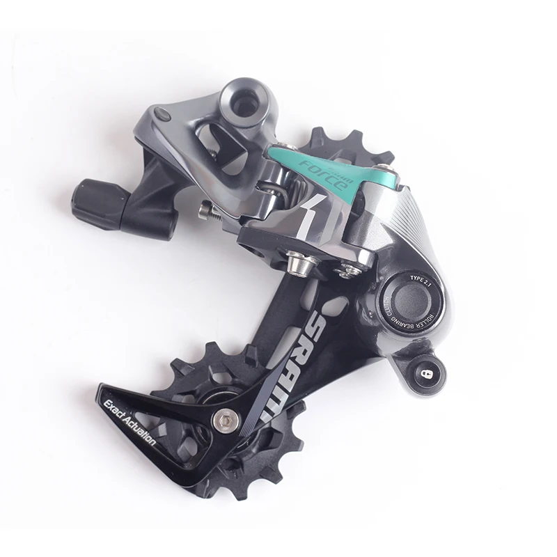 force rear derailleur