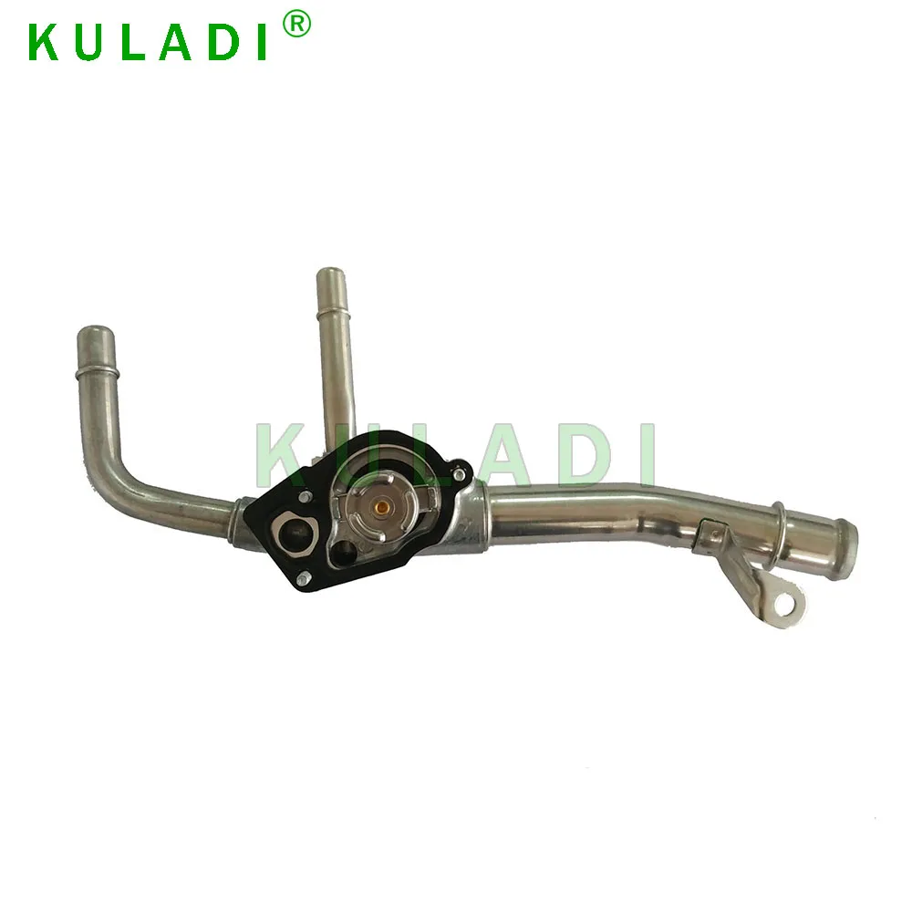 Thermostat Housing FOR GMC Acadia Chevrolet Traverse BUICK