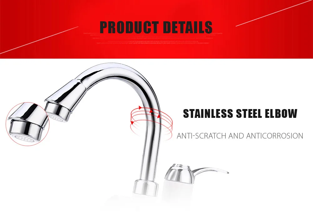 GZU ZM - D4 Electric Water Heater Kitchen Bathroom LCD Temperature Display Heating Faucet with Shower Head