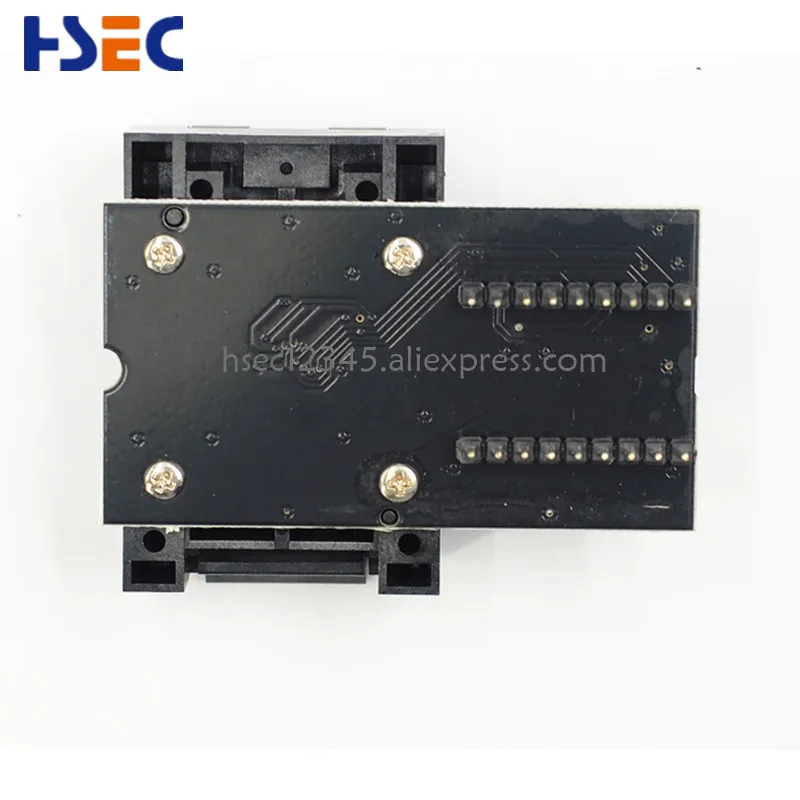 RT809H nand flash isp программист BGA153 BGA169 emmc адаптер с 3 шт ...