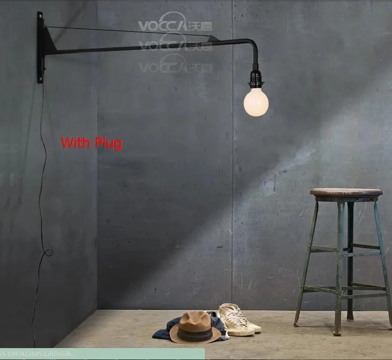 wall lamp-1