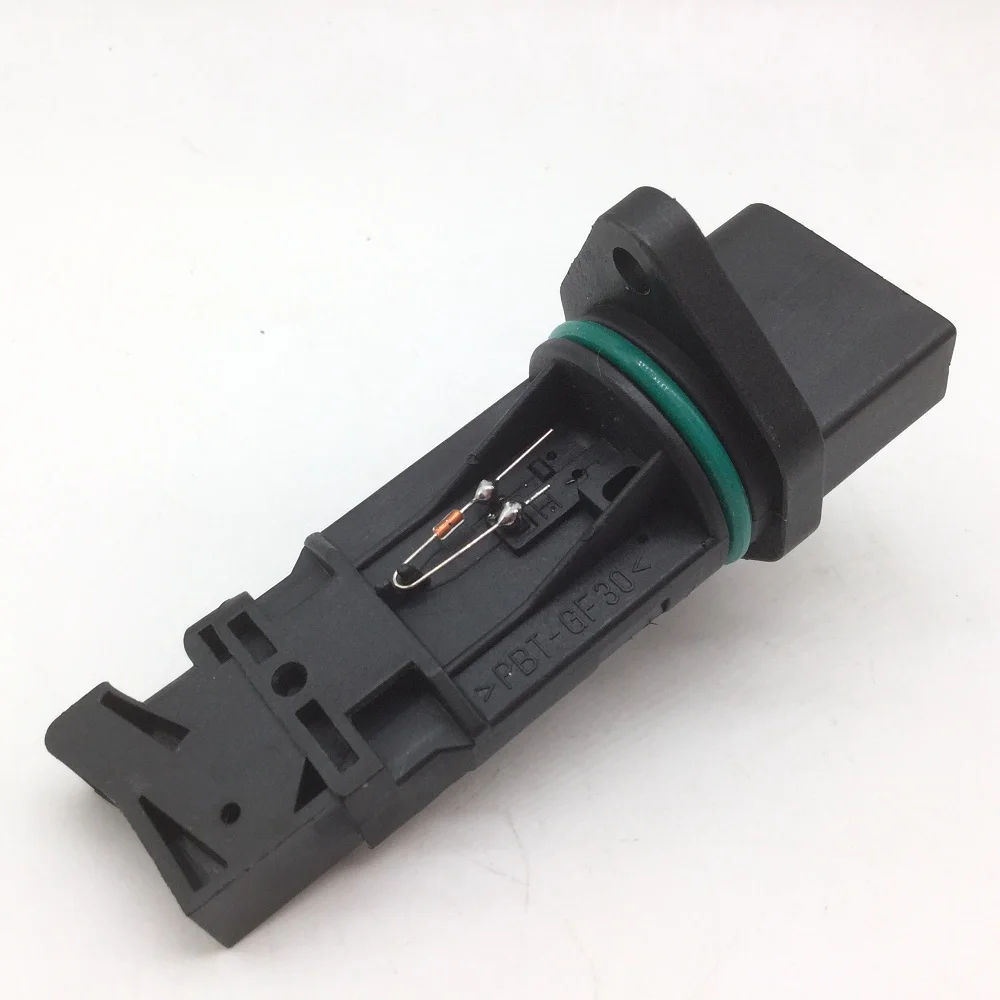 0280218132 Car Mass Air Flow MAF Sensor For Audi A3 A4 TT A6 VW Passat