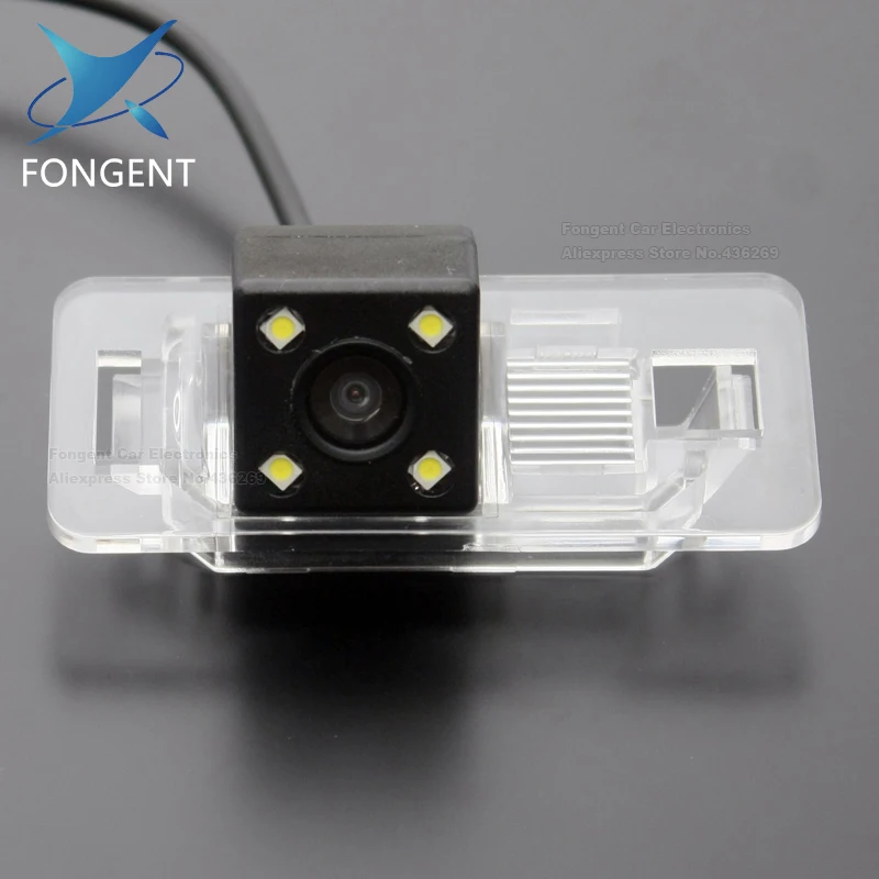 

Car Rear View Camera For BMW E46 E39 E90 E53 X6 X3 X5 X6 E53 E70 E71 E72 E83 Rear View Reversing Parking Wireless GPS Monitor