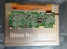 TCG075VGLDA G00 professional lcd screen sales for industrial screen