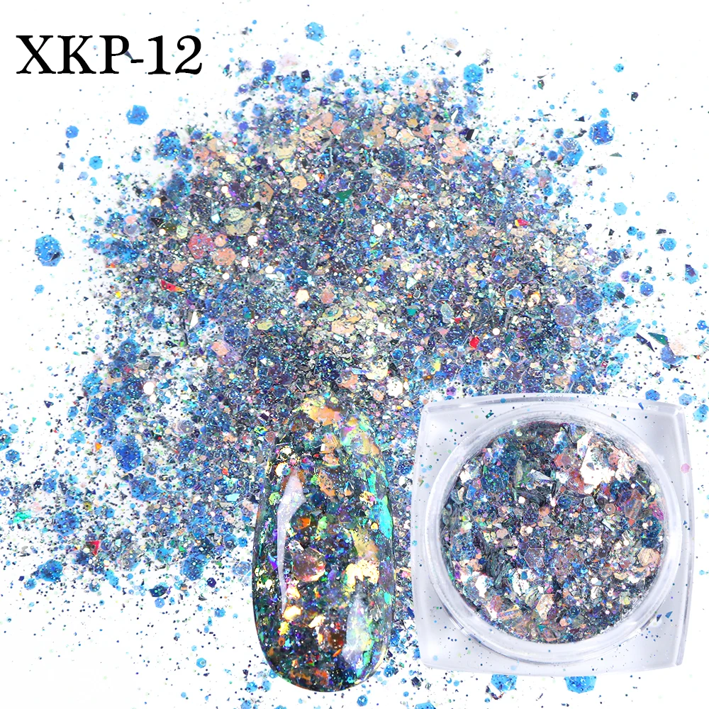 XKP-12