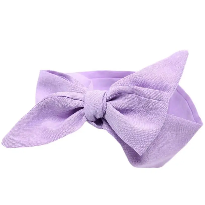 Baby Girls Headband Elastics For Newborns Elastic Hair Head Band Jan27elastic hairelastics for