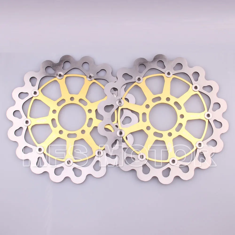 Front Motorcycle Disc BRAKE PADS for Suzuki GSXR1000 GSX-R 1000 2001 2002 Front Motorcycle Disc BRAKE PADS for Suzuki GSXR1000 GSX-R 1000 2001 2002