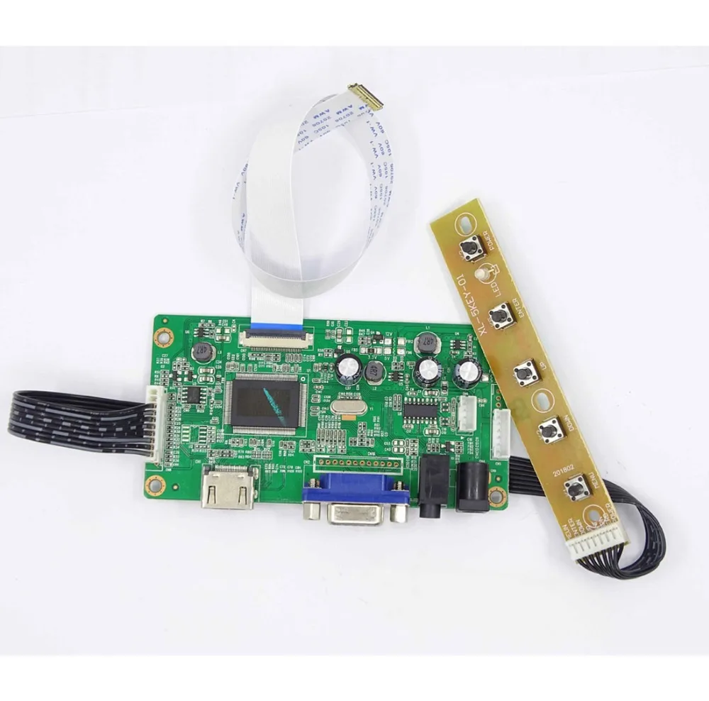 FOR N116BGE-EB2 Rev.C3 N116BGE-EA2/EB2 1366X768 11.6