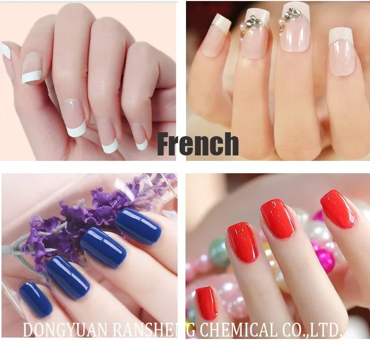 Natural R S Nail Gel Polish Beauty Unhas De Varnish Aeproduct Getsubject