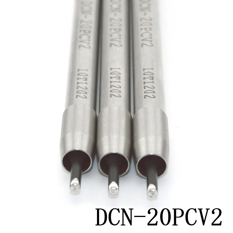 

DCN-20PCV2-1 copper welding tips for Apollo Seiko soldering station