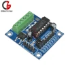 Mini Motor escudo placa de expansión L293D Motor módulo de controlador para Arduino UNO MEGA2560 R3 ► Foto 2/6