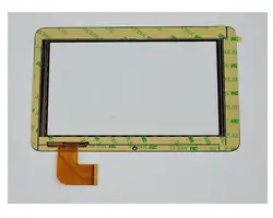 Пленка + Новый сенсорный экран панели Woxter PC Qx 70 QX70 Tablet Digitizer Стекло Сенсор Замена