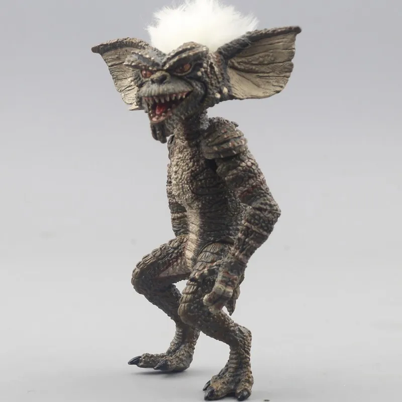 NECA классический " Gremlins princes фигурка ПВХ из печати фигурка игрушка очень хорошее качество