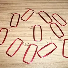 22*9 мм катушка для ISO15693 TI2048 чипы катушки