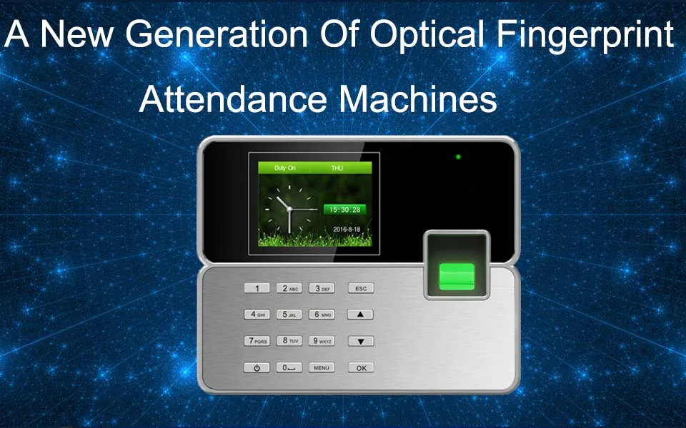 biometric fingerprint
