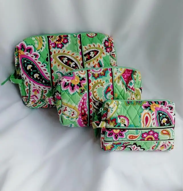 Large / Medium / Small / makeup bag