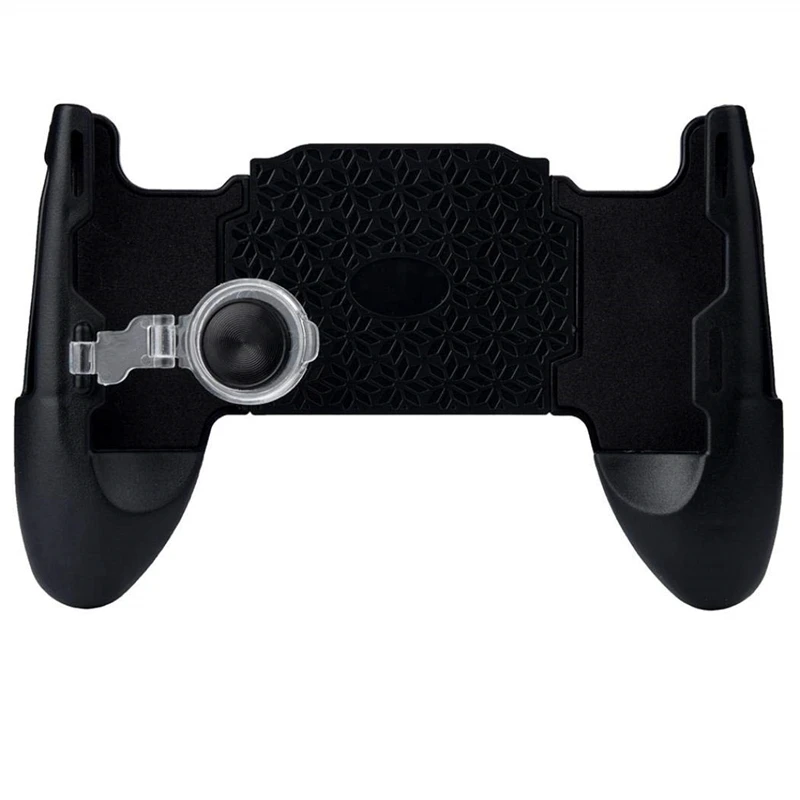 Handheld Gamepad For Pubg Controller Moba Game Grip Phone Holder For Pubg Joystick Adjustable Moblie Gamepad Gaming Accessories
